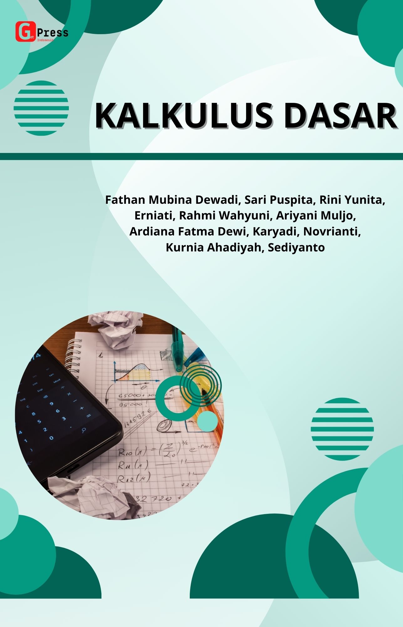 Kalkulus Dasar